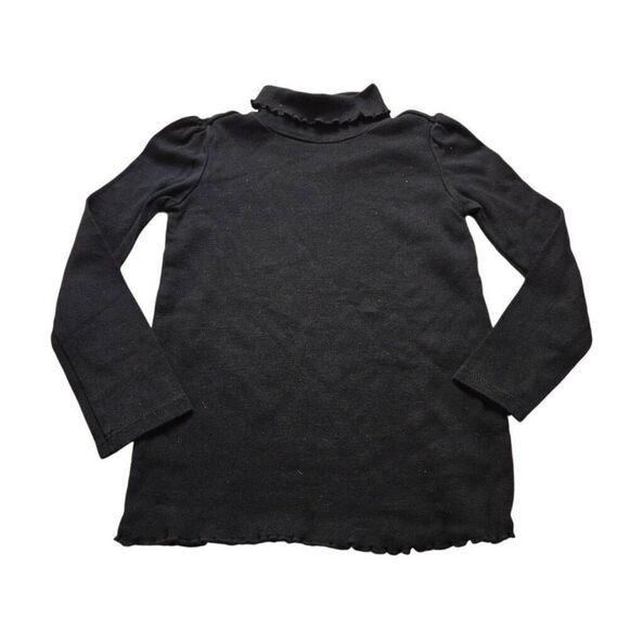 Old Navy turtleneck longsleeve shirt 4T - Picture 1 of 3